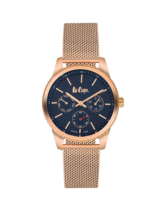 Часы Lee Cooper Casual LC06201.490